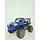 Mitsubishi Jeep Blue- ელექტრო მანქანა, 3 image