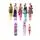 Barbie Color Reveal Dolls MTL-GWC56 თოჯინა ფერის ტრანსფორმაციით, 10 image