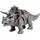 Electric Triceratops NF188-2 საბავშვო სათამაშო დინოზავრი, 2 image