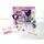 GLITTER MAKEUP SET 2104V სათამაშო კოსმეტიკის ნაკრები, 4 image
