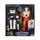 Disney Pixar Buzz Lightyear Large Figures Series Orange MTL-HHK10 ბაზ ლაითერის ფიგურა საბრძოლო აღჭურვილობით, 3 image