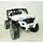 Mitsubishi Jeep White - ელექტრო მანქანა