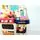 Spraying Magic Kitchen set 922-116 ფუნქციური საბავშვო სამზარეულო, 3 image
