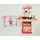 Spray kitchen Red 889-302 ფუნქციური საბავშვო სამზარეულო, 2 image