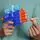 Nerf Elite 2.0 Prospect QS-4 Blaster 8 Official Nerf Elite Darts HAS-F4190 ბლასტერი რბილი ტყვიებით, 5 image