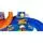 Hot Wheels T-Rex Volcano Playset with Lights and Sounds MTL-GYL14 ვულკანური ტრეკი, 18 image