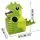 Dinosaur Form Toy For Kids KW-2004 დინოზავრის ფორმა, 7 image