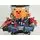 Mobile Tool Set For Kids Blue 8035B სათამაშო ინსტრუმენტების ნაკრები, 5 image