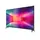 ტელევიზორი VOX 55A11U314B, 2 image
