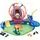 Hot Wheels T-Rex Volcano Playset with Lights and Sounds MTL-GYL14 ვულკანური ტრეკი, 16 image