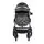Cangaroo Gala 2in1 Premium Dandelion საბავშვო ტრანსფორმერი ეტლი, 2 image