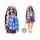 Barbie Extra Plaid Jacket Baby Blue MTL-HDJ46 ბარბის თოჯინა ძაღლით აქსესუარებით, 2 image