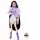 Barbie Extra Purple Boots Doll MTL-HHN07 ბარბის თოჯინა ძაღლით, 8 image