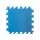 Pilsan-ის ფაზლი ხალიჩა 03 486 POLY PLAY TILE Blue