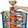 Hot Wheels Mega Garage For Kids MTL-GTT95 სათამაშო პარკინგი, 3 image