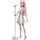 Barbie You Can Be Anything Singer Doll FXN98 მომღერალი ბარბი