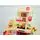 Light Luxury Kitchen Set Red Toy For Kids 868B ფუნქციური საბავშვო სამზარეულო, 4 image
