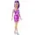 BARBIE Fashionistas® Doll HBV12 თოჯინა მოდის სამყაროდან, 3 image
