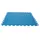 Pilsan-ის ფაზლი ხალიჩა 03 486 POLY PLAY TILE Blue, 2 image