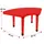 Pilsan-ის საბავშვო მაგიდა 03 519 Happy Bow Table Blue, 3 image
