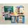 Tableware Set Cute Version Desk big version 922-126 ფუნქციური საბავშვო სამზარეულო, 12 image