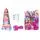 Barbie Dreamtopia Braided Princess Doll MTL-GTG00 ბარბის თოჯინა აქსესუარებით, 8 image