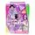 Barbie Extra Purple Boots Doll MTL-HHN07 ბარბის თოჯინა ძაღლით, 9 image