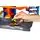 Hot Wheels Mega Garage For Kids MTL-GTT95 სათამაშო პარკინგი, 7 image