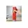 ხელის ბლენდერი Korkmaz A444-04  RED, 3 image