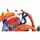 Hot Wheels T-Rex Volcano Playset with Lights and Sounds MTL-GYL14 ვულკანური ტრეკი, 19 image