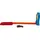 Hot Wheels Aerobatic Jump Racing Set HFY68 სათამაშო ტრეკი, 2 image