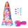 Barbie Dreamtopia Braided Princess Doll MTL-GTG00 ბარბის თოჯინა აქსესუარებით