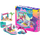 Mega Construx Barbie Color Reveal Dolphin Discovery MTL-HHW83 ბარბის კონსტრუქტორი