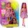 Barbie Dolls with Long Gorgeous Hair MTL-HCM89 ბარბის თოჯინა აქსესუარებით