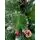 Christmas Tree With Pine Cones And Berries 180 CM ნაძვის ხე დათოვლილი ბოლოებით გირჩით და კენკრით (OT024), 14 image