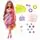 Barbie Dolls with Long Gorgeous Hair MTL-HCM89 ბარბის თოჯინა აქსესუარებით, 2 image