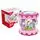 Huanger Baby drum HE0702 საბავშვო განსავითარებელი სათამაშო