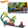 Hot Wheels Dragon Fight Track Green MTL-HDP03 სათამაშო ტრეკი