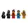 LEGO Ninjago  71737 X-1 Ninja Charger, 3 image
