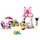 LEGO Disney 10773 Minnie Mouse's Ice Cream Shop, 4 image