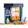 Western Kitchen Set Green 858A ფუნქციური საბავშვო სამზარეულო, 4 image