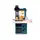 Western Kitchen Set Green 858A ფუნქციური საბავშვო სამზარეულო