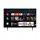 ტელევიზორი Onvo 43'' OV43F800 Google TV