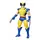 MARVEL Wolverine 24CM F5078 მარველის სუპერგმირი ვოლვერინი, 3 image
