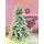 Snow-Covered Christmas Tree With Canadian and Scandinavian Branches დათოვლილი საახალწლო ნაძვის ხე კანადური და სკანდინავიური წიწვებით 210 სმ (OT2015)