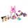 LEGO Disney 10773 Minnie Mouse's Ice Cream Shop, 5 image