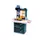 Western Kitchen Set Green 858A ფუნქციური საბავშვო სამზარეულო, 2 image