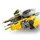 LEGO Star Wars  75281 Anakin's Jedi  Interceptor, 8 image