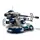 LEGO Star Wars 75283  Armored Assault Tank, 6 image