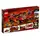 LEGO Ninjago  71737 X-1 Ninja Charger, 9 image
